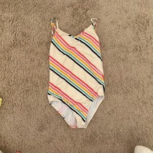 BILLABONG Kids Rainbow Suit